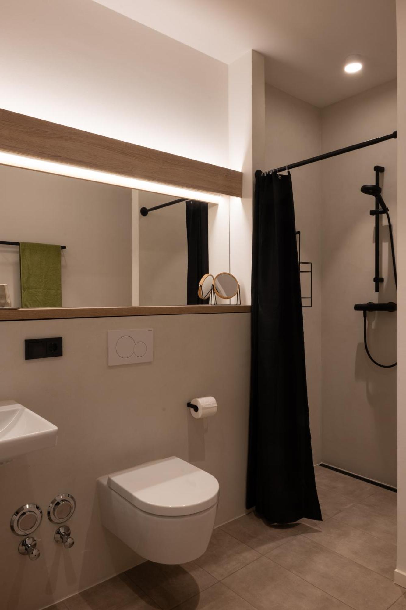 Schleiferei Zwei, Ferienwohnungen Sieber Quarto foto