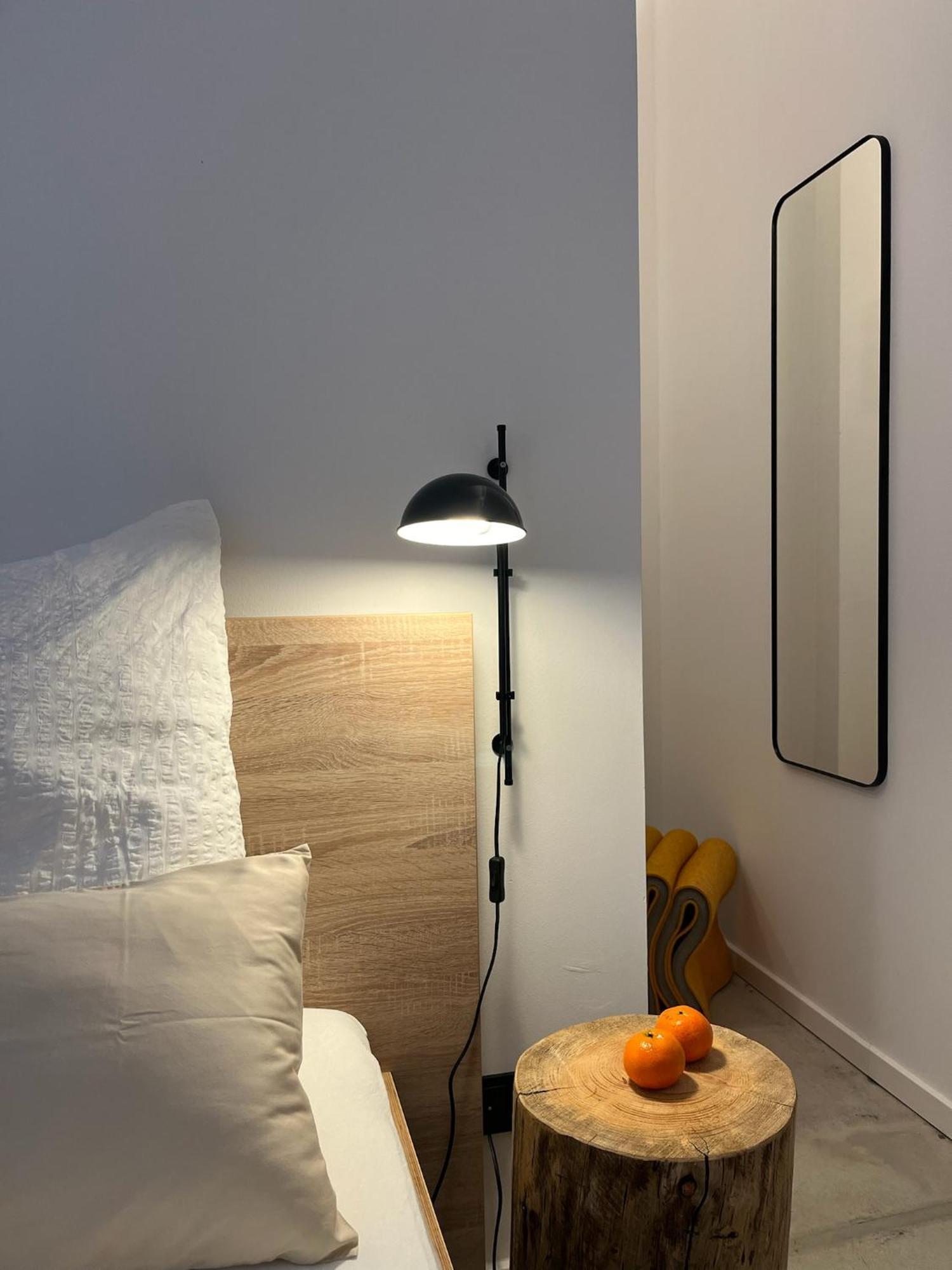 Schleiferei Zwei, Ferienwohnungen Sieber Quarto foto