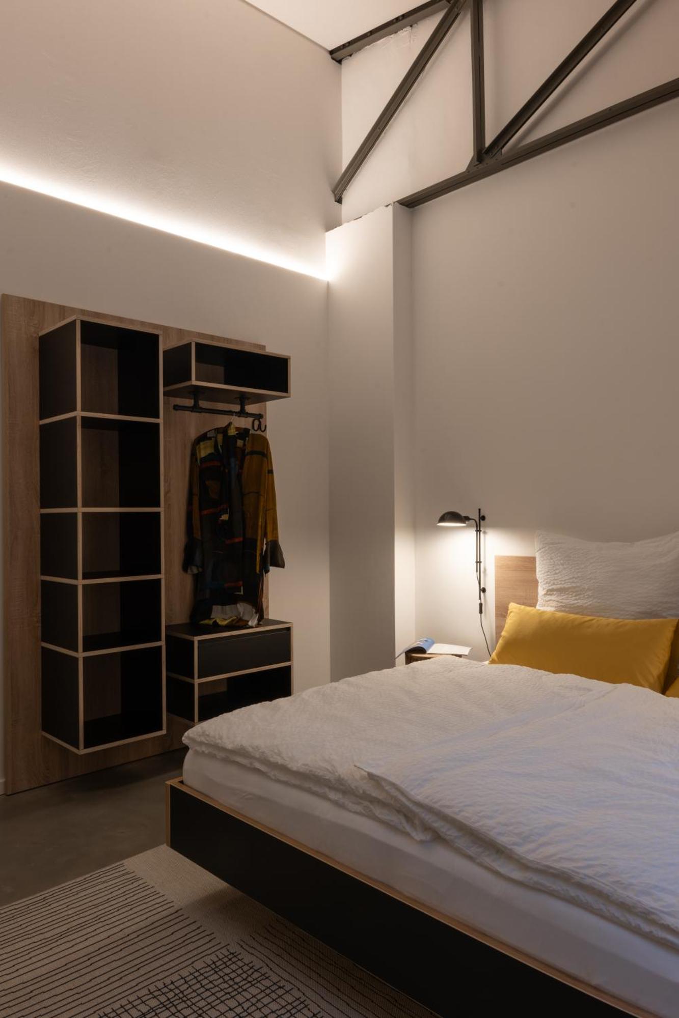 Schleiferei Zwei, Ferienwohnungen Sieber Quarto foto